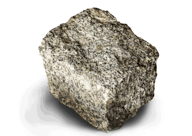 kamień granitowy