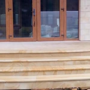 nowe granitowe schody Krosno